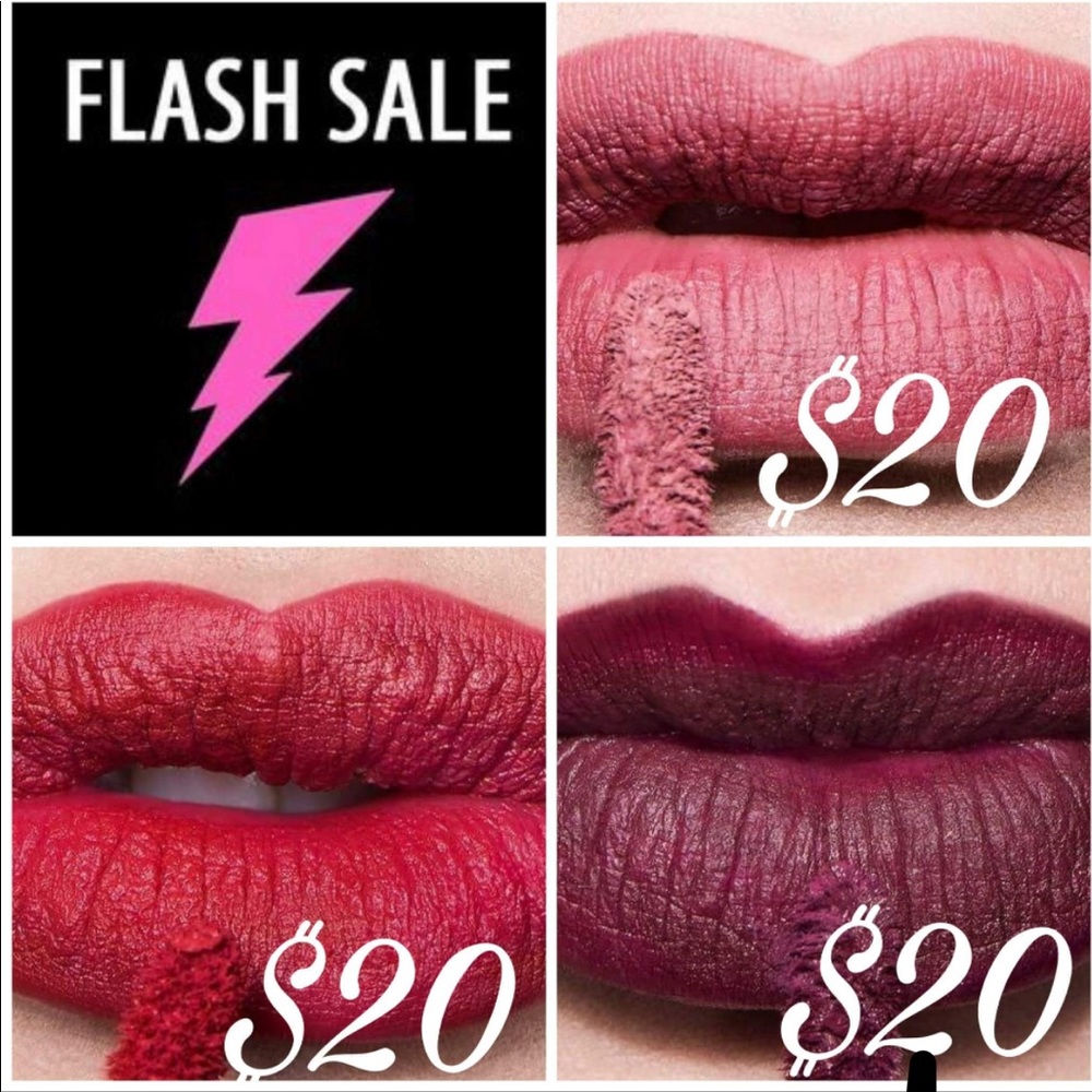 Jan. Younique kudos!